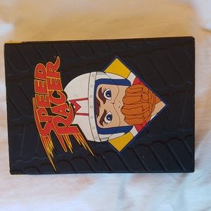 Speed racer collector's edition